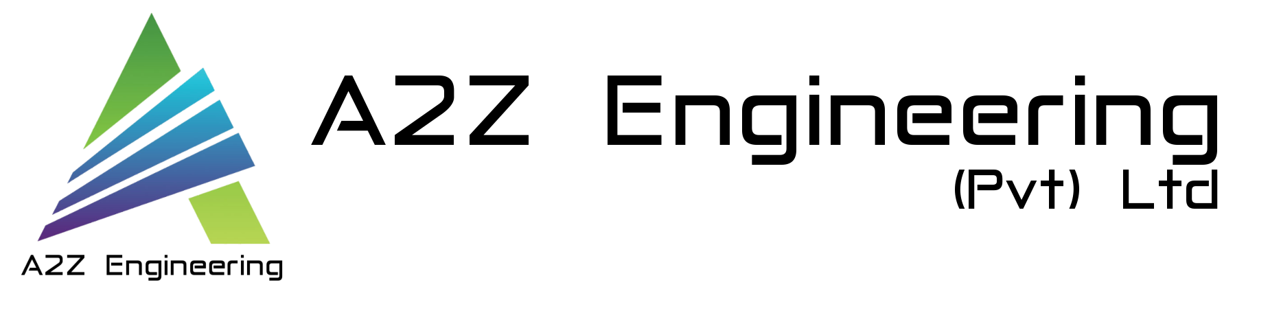 A2Z Engineering Logo
